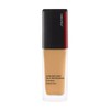 SHISEIDO Makeup Synchroth Skin Self Refreshing Foundation 340 Oak 30g