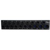 Airboss SK-0015-S Low Profile Nano Impact Sockets Set 3/8" Drive