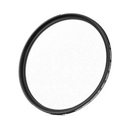 K&F Concept NANO-X Black Diffusion 1/4 Filter 72mm MRC Nano Coating Thin Frame Design KF-72BD1/4