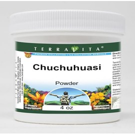 Chuchuhuasi Powder (4 oz, ZIN: 519751)