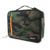 PackIt Lonchera clásica congelable, camuflaje