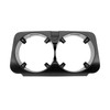 Yuhtech Centre Console Cup Holder for W205 W213, Cup Holder