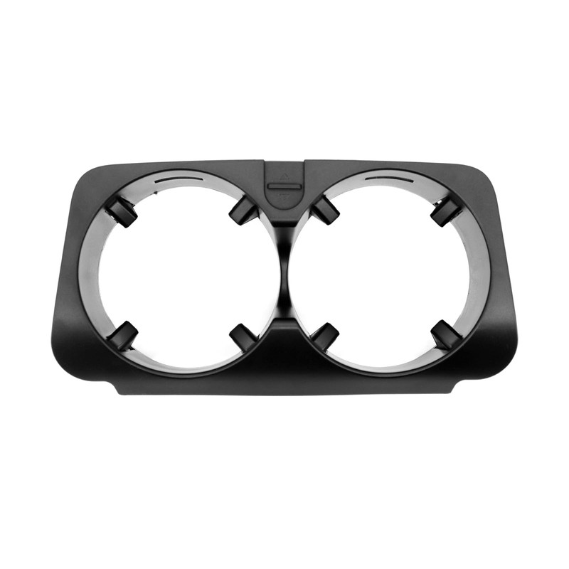 Yuhtech Centre Console Cup Holder for W205 W213, Cup Holder