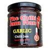 Chilli Jam Man Gorgeous Garlic