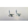 Vans Fits 64 65 B-Body Polara Coronet Fury Windshield Washer