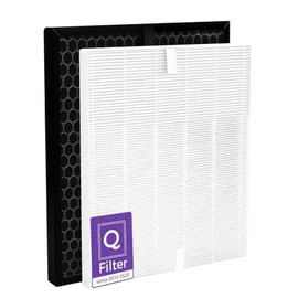 Filter Q Replacement Filter for Winix 5510 5520 5530 Air Purifier
