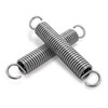 GUNGY Tension Springs with Hooks Stainless Steel Tension Spring 150