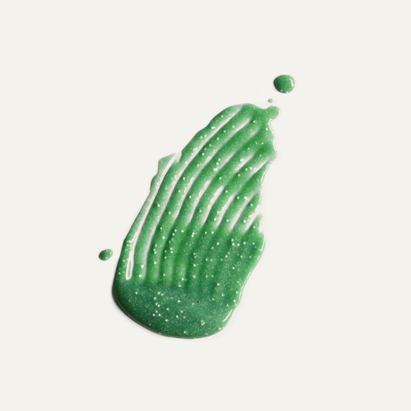 MUKTI 2-in-1 Resurfacing Exfoliant, 100ml