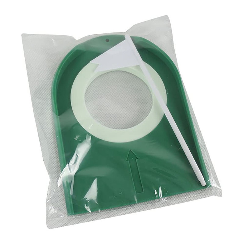 ANCLLO Golf Putting Regulation Cup Hole Flag for Men Women