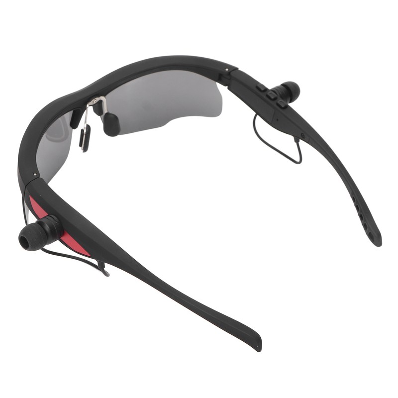 Bluetooth Sound Smart Glasses Polarized Lenses Stereo Support Selfie Music