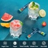 OZENKE Electrolyte Powder Packets - Sugar-Free Hydration Mix