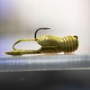 Great Lakes Finesse Mini Pro Tube Head - 3/16 oz