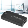 M.2 to Type C NVMe SSD Enclosure USB Adapter 20Gbps