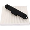 Teppich for DODGE RAM 1500 2500 3500 Cabin Air Filter