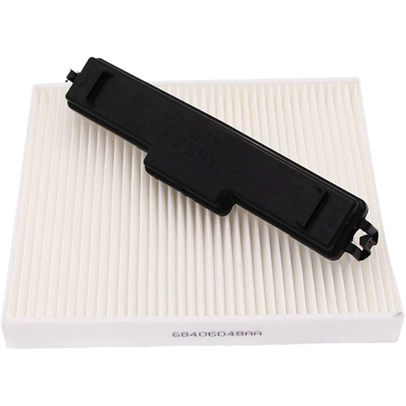 Teppich for DODGE RAM 1500 2500 3500 Cabin Air Filter