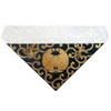 Triangular Uchishiki Woven Peony 50s (Kyoto Size) Jodo Shinshu Otani