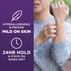 Band-Aid Brand Adhesive Bandages for Sensitive Skin, Hypoallergenic First Aid