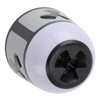 Electronic Mouse Repeller Strong Impulse Wave 360 Degrees Ultrasound Mice