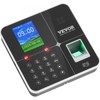 VEVOR Time Clocks for Employees Small Business with Face, Fingerprint,