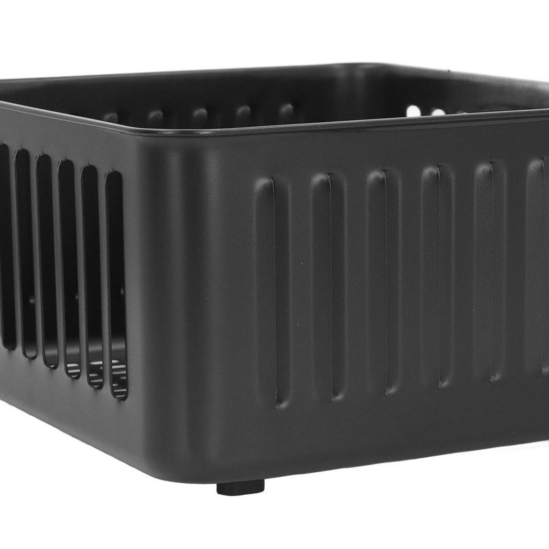 Fryer Basket Anti Stick Stainless Steel 6L Dishwasher Safe with