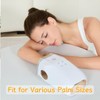Hand Massager, Cordless Hand Massager for Arthritis and Carpal Tunnel,