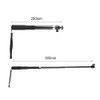 Extension Bar Telescopic Rod for Feiyu for Zhiyun Z1 Smooth