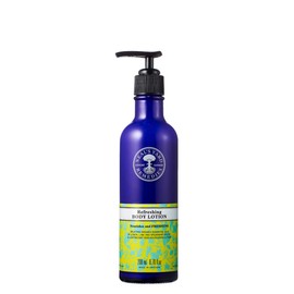 NEAL'S YARD REMEDIES Refreshing Body Lotion, Body Cream, 7.8 fl oz (200 ml)