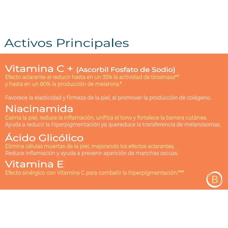 Sérum L Immortalité Anti - Manchas Vc+ 30 Ml Madura