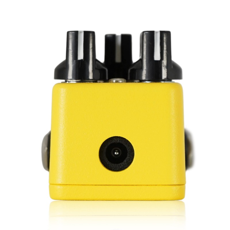 Effects Bakery Croissant Distortion [EB-CDn] / Distortion Mini Pedal Guitar