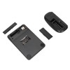 Numeric Keypad Portable Slim 2.4GHz USB Wireless Mini Black Numeric