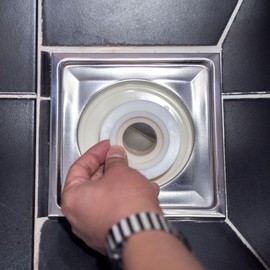 Dodo Smellstalk Drain 50mm/Drain crack