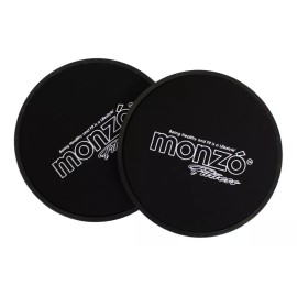 Monzó Monzo, Core Sliders, Discos Deslizadores, Sliders,