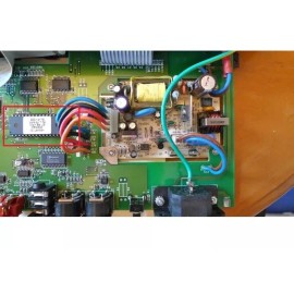 Lexicon MPX-500 OS version 2.02 EPROM Firmware Upgrade  ROM¥ Newest Issue L2024