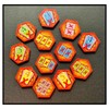Meeple The Quest for El Dorado Dragons Treasures and Mysteries