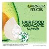 4 Pack Garnier Shampoo Bar Hair Food Aguacate 60 Gr
