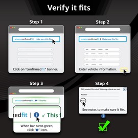 Bendix Premium SBC591 Ceramic Front Brake Pads for Select Models Chrysler Concorde, Grand Voyager, LHS, New Yorker, Town & Country, Dodge Caravan, Intrepid, Eagle Vision, Plymouth Prowler, Voyager
