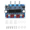2.1 Sound Channel Digital Power Amplifier Board Industrial Elements 2