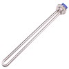 DERNORD 240V 5500W Water Heater Element Screw-in Heating Element High