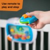 Móvil Para Cuna Baby Einstein Con Control Remoto Y Luces