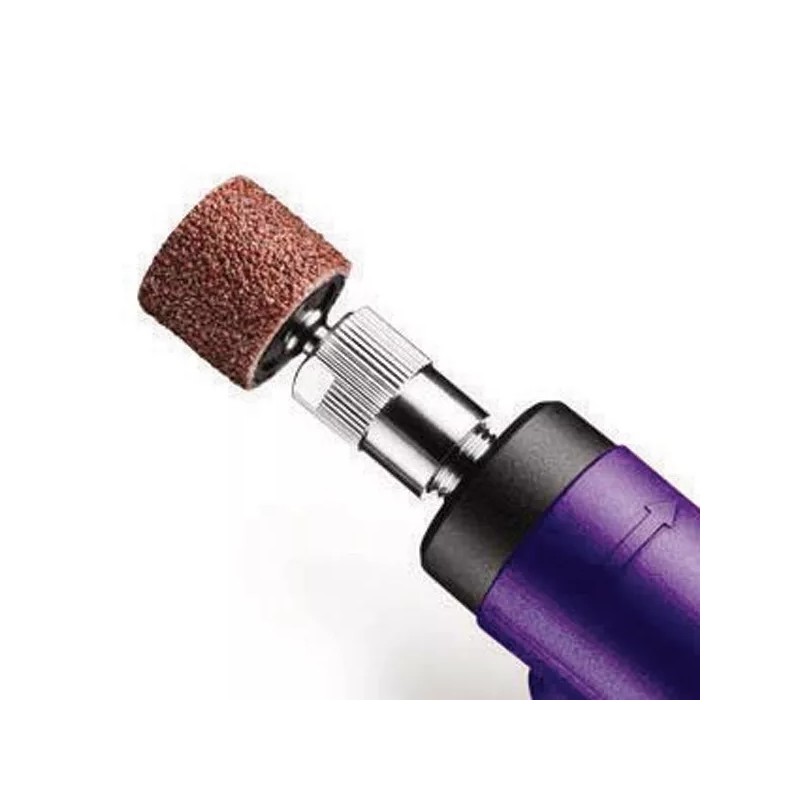 Unbranded Professional 2 Speed Nail Grinder Kit for Dogs Quiet