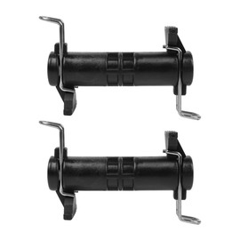 VOANZO 2PCS Pressure Washer Hose Connector for Karcher High Pressure Washer Hose Extension Connector Compatible with Karcher K2 K3 K4 K5 K6 K7 Series