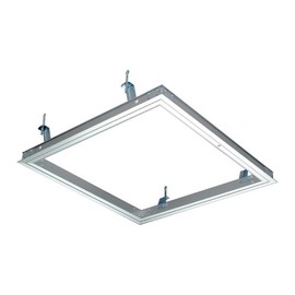 daiken Ceiling Inspection Mouth Low Frame Type cdl30j Notebook Silver