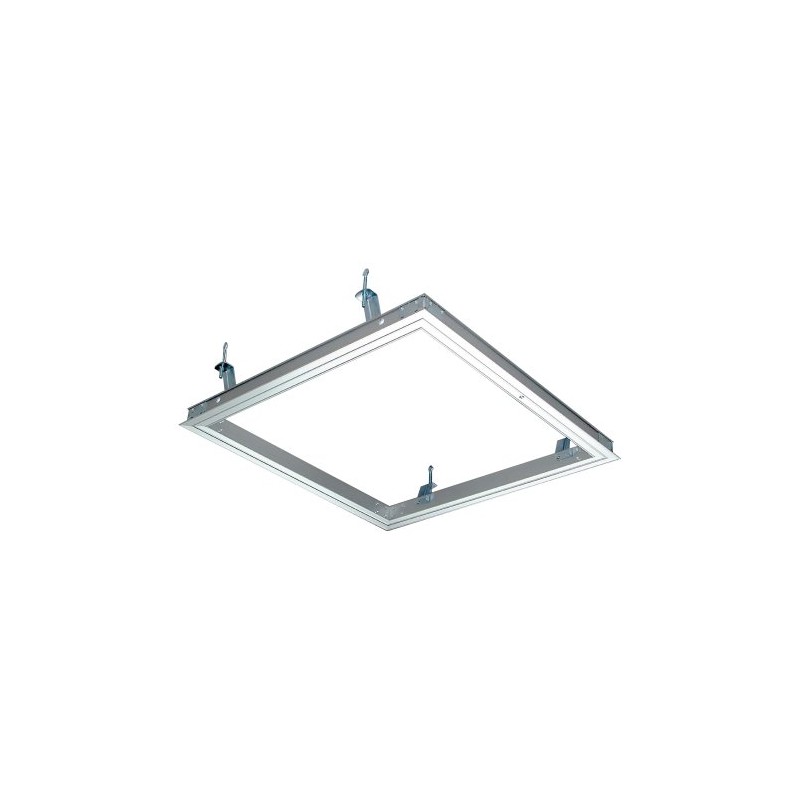 daiken Ceiling Inspection Mouth Low Frame Type cdl30j Notebook Silver