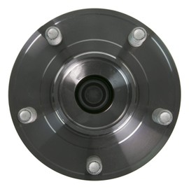 MOOG 512497 Wheel Bearing and Hub Assembly for Ford Fusion