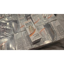 Sally Hansen Salon Effects Real Nail Polish Strip Peel & Apply 410 Love Letter