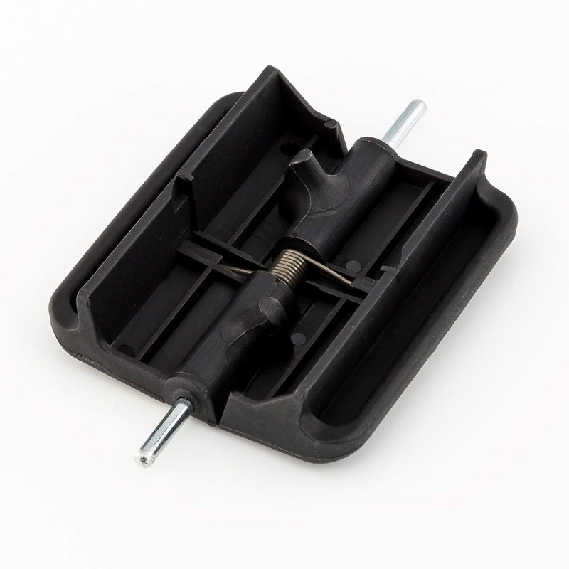 LST Sliding Door Side Window Repair Kit Handle Latch TRANS