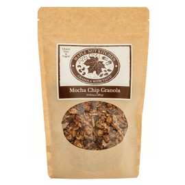 Mocha Chip granola