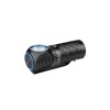 Olight Perun 3 Mini Black HCRI NW Headlamp & Flashlight,