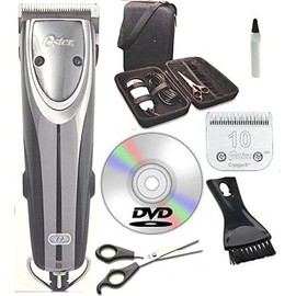Oster Outlaw 2 Speed Super Duty Clipper Kit