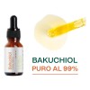 Bakuchiol Retinol Vegetal Activo Antiedad Antioxidante 10g